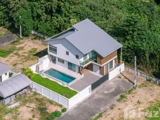 Продажа 3 спальни дом в Ханг Донг, Чианг Маи