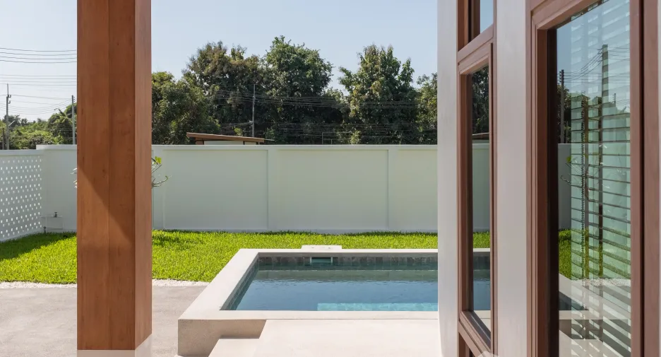 For sale 3 bedrooms house in Hang Dong, Chiang Mai