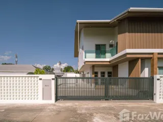 Продажа 3 спальни дом в Ханг Донг, Чианг Маи