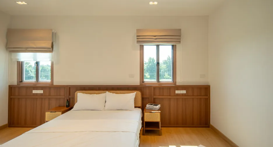 For sale 3 bedrooms house in Hang Dong, Chiang Mai