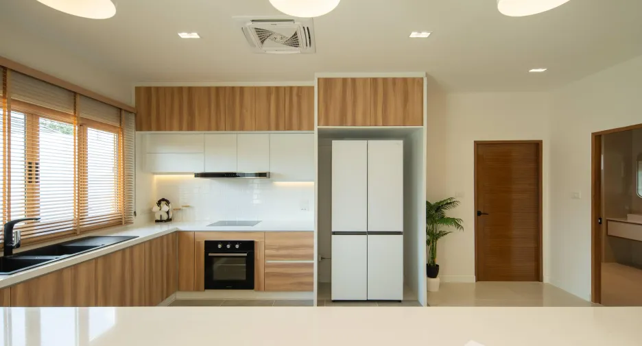 For sale 3 bedrooms house in Hang Dong, Chiang Mai