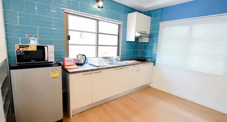 À vendre 3 chambres maison à Jomtien, Pattaya