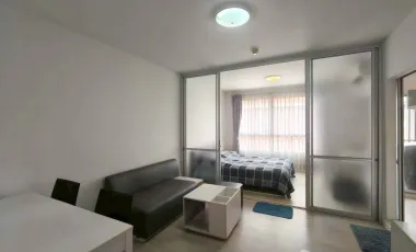 Condo en alquiler de 1 habitaciones en Mueang Chiang Rai, Chiang Rai