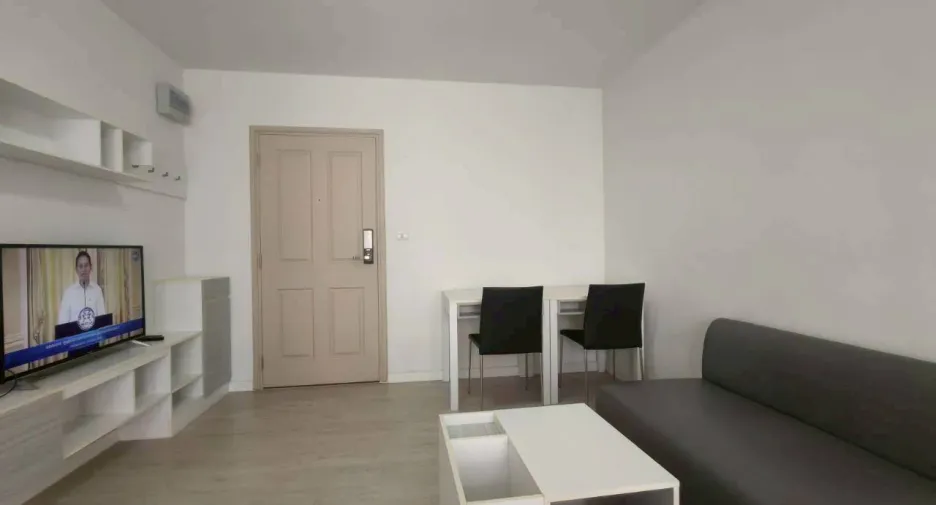 For rent 1 bed condo in Mueang Chiang Rai, Chiang Rai