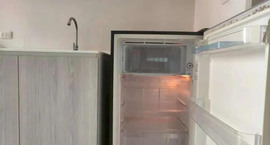 For rent 1 bed condo in Mueang Chiang Rai, Chiang Rai