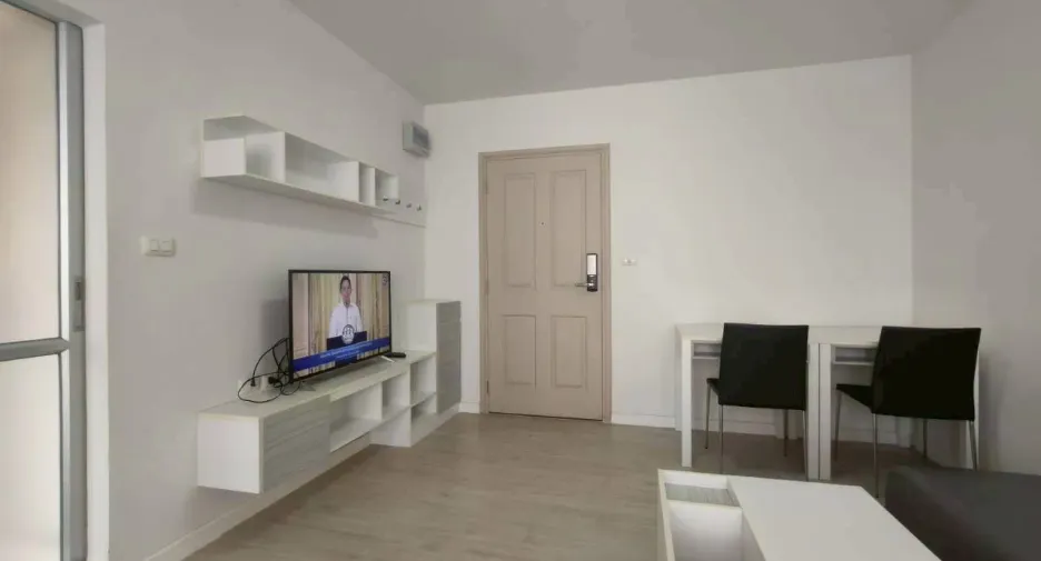 For rent 1 bed condo in Mueang Chiang Rai, Chiang Rai