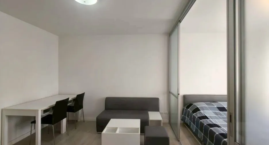 For rent 1 bed condo in Mueang Chiang Rai, Chiang Rai