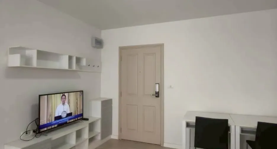 For rent 1 bed condo in Mueang Chiang Rai, Chiang Rai