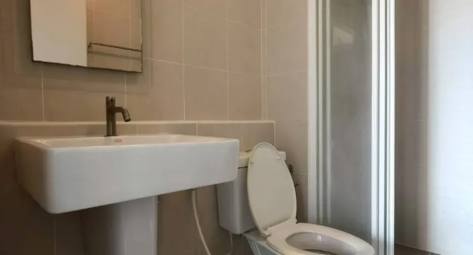 For rent 1 bed condo in Mueang Chiang Rai, Chiang Rai