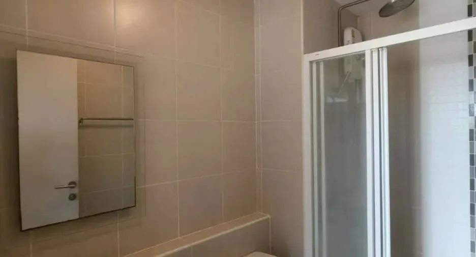 For rent 1 bed condo in Mueang Chiang Rai, Chiang Rai