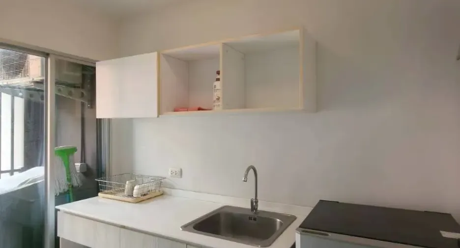 For rent 1 bed condo in Mueang Chiang Rai, Chiang Rai