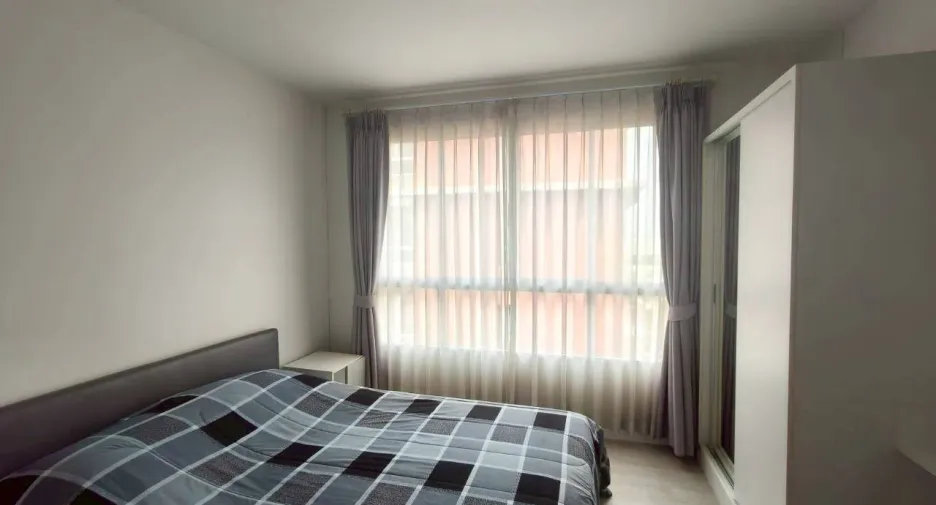For rent 1 bed condo in Mueang Chiang Rai, Chiang Rai