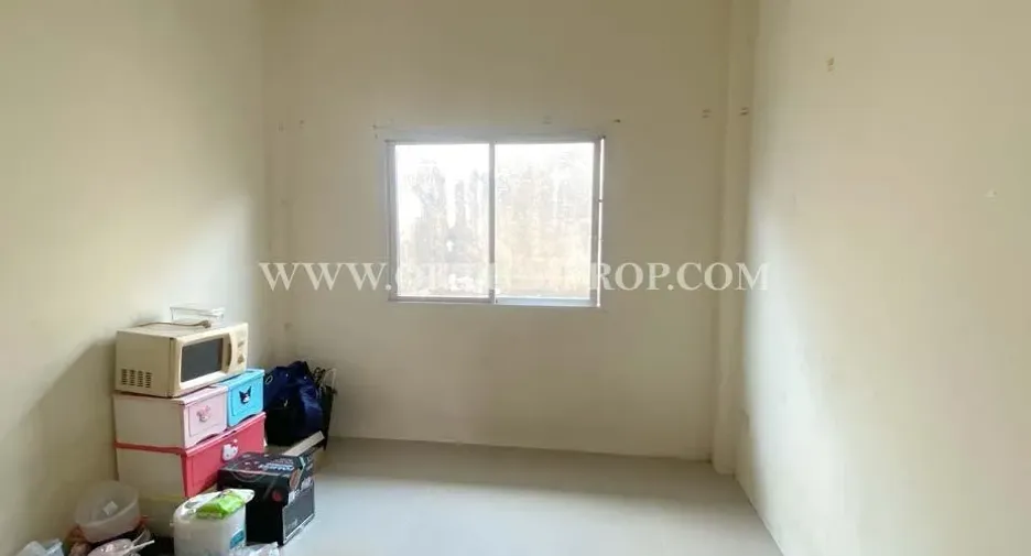 For sale 2 bedrooms townhouse in Thanyaburi, Pathum Thani