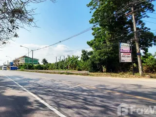 出售 土地 在 Klaeng, Rayong