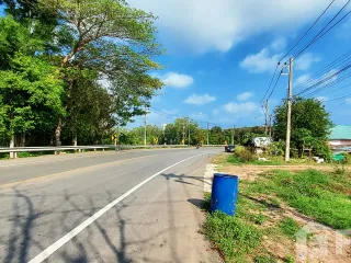 出售 土地 在 Klaeng, Rayong
