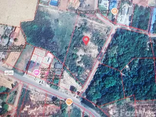 出售 土地 在 Klaeng, Rayong