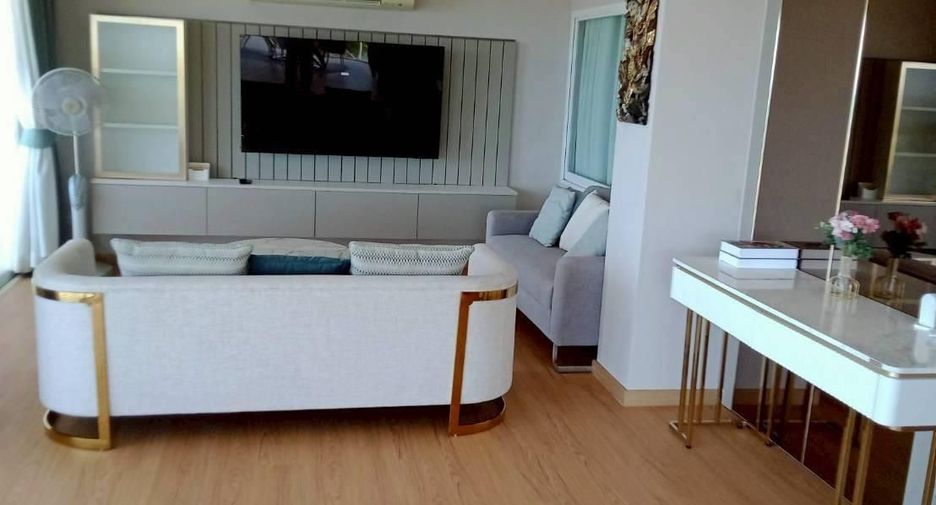For sale 2 bedrooms condo in Mueang Phuket, Phuket