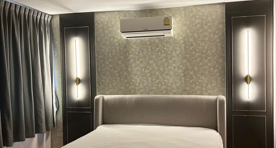 For sale 2 bedrooms condo in Mueang Phuket, Phuket