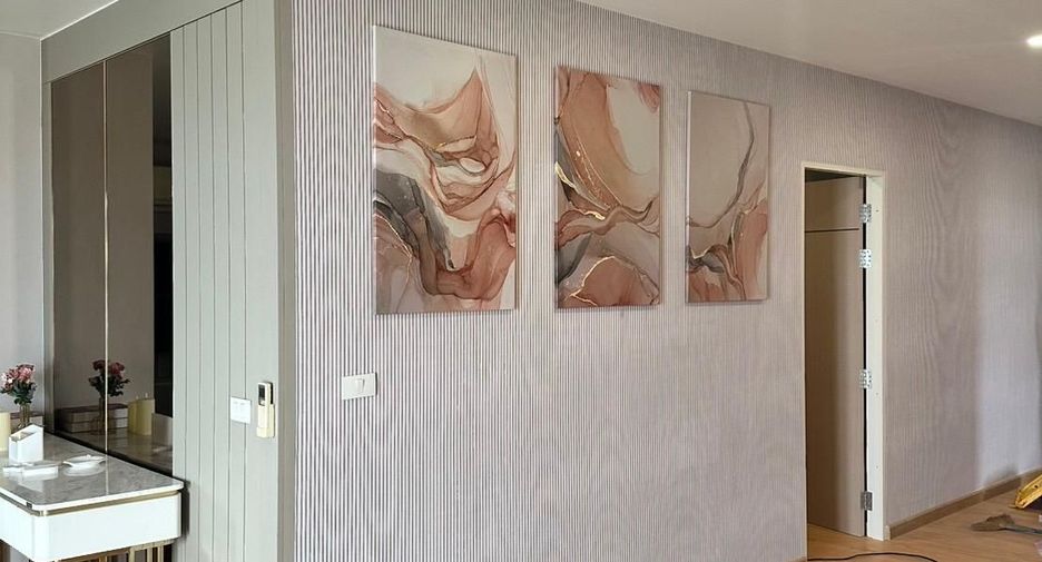 For sale 2 bedrooms condo in Mueang Phuket, Phuket