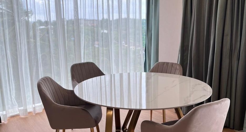 For sale 2 bedrooms condo in Mueang Phuket, Phuket