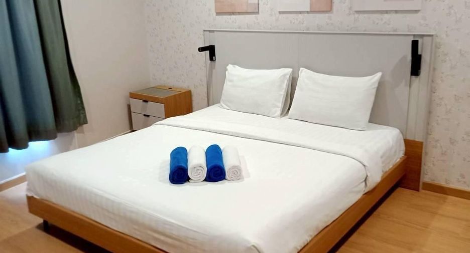 For sale 2 bedrooms condo in Mueang Phuket, Phuket