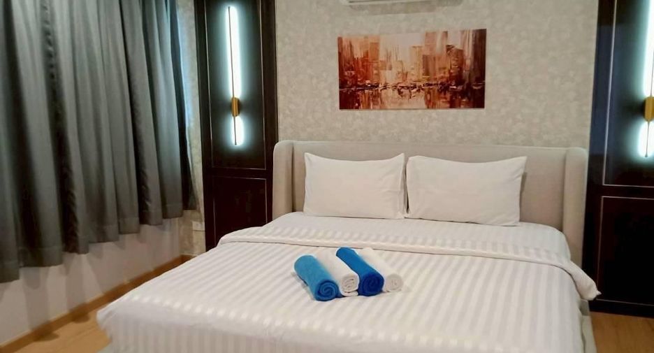 For sale 2 bedrooms condo in Mueang Phuket, Phuket