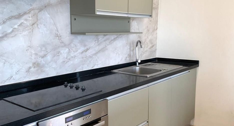 For sale 2 bedrooms condo in Mueang Phuket, Phuket