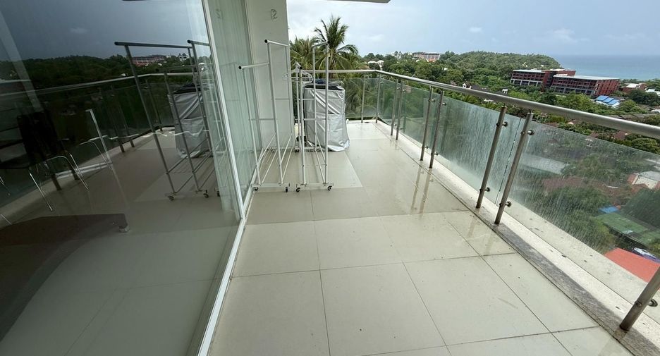 For sale 2 bedrooms condo in Mueang Phuket, Phuket