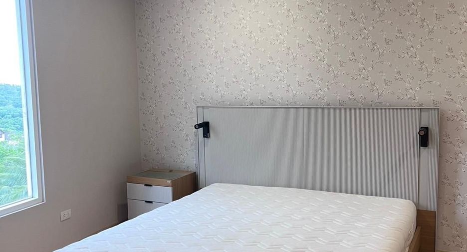 For sale 2 bedrooms condo in Mueang Phuket, Phuket