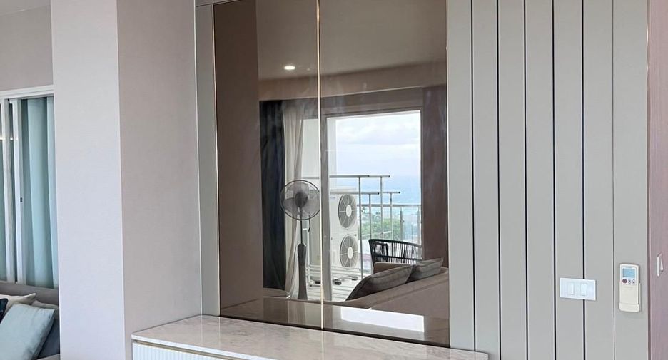 For sale 2 bedrooms condo in Mueang Phuket, Phuket