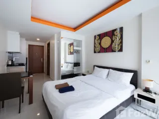 For sale スタジオ condo in Bang Lamung, Chonburi