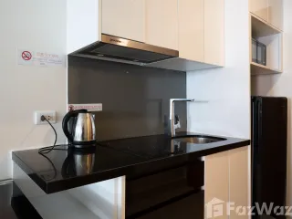 For sale スタジオ condo in Bang Lamung, Chonburi