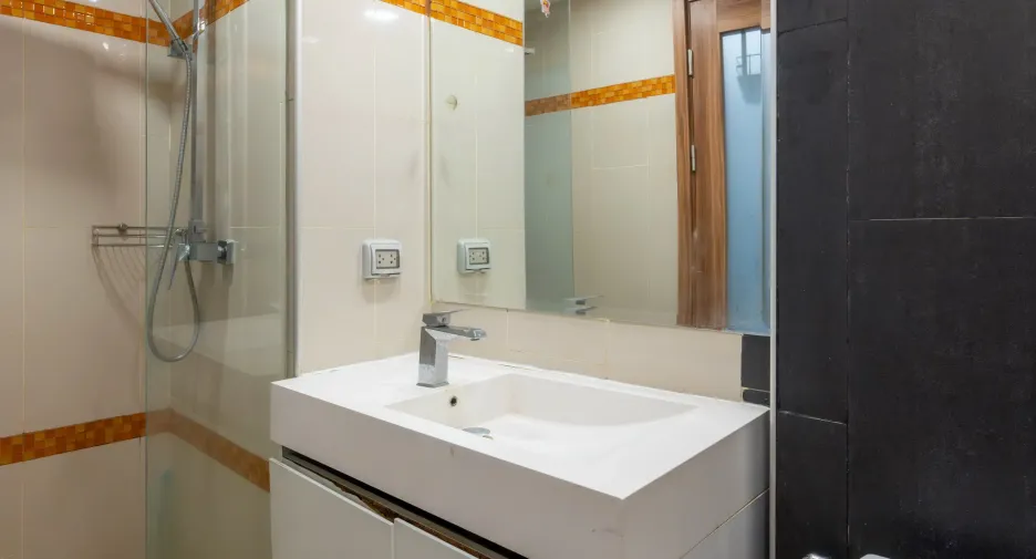 For sale studio condo in Bang Lamung, Chonburi