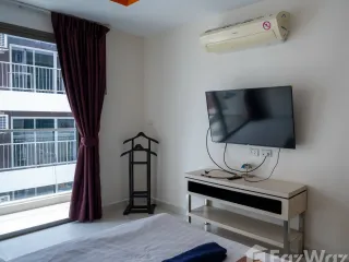 For sale スタジオ condo in Bang Lamung, Chonburi