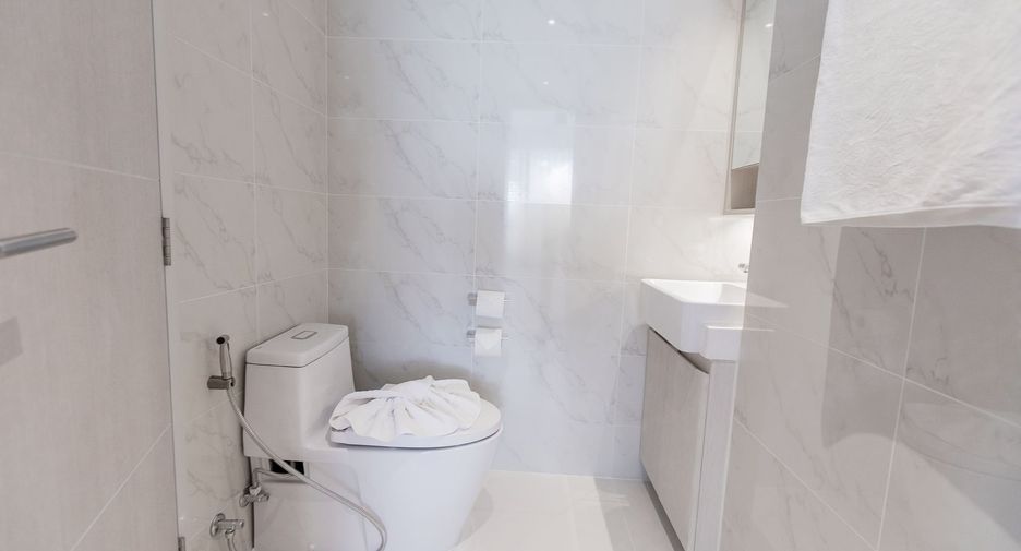 À vendre 1 chambre condo à Thalang, Phuket