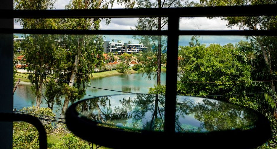 À vendre 1 chambre condo à Thalang, Phuket