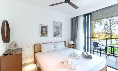 Condo en venta de 1 habitaciones en Thalang, Phuket