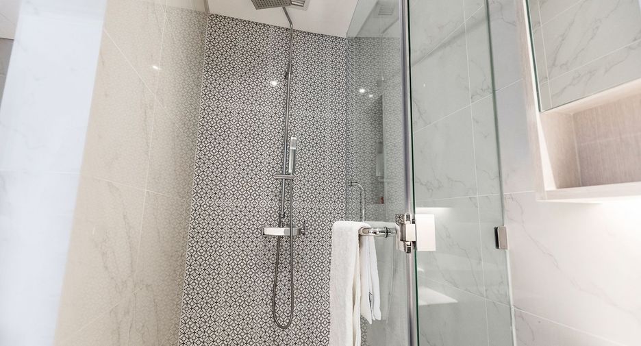 À vendre 1 chambre condo à Thalang, Phuket