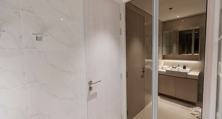 À vendre 1 chambre condo à Thalang, Phuket