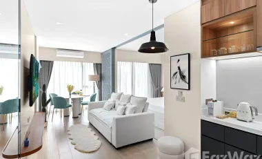 Condo en venta de 1 habitaciones en Thalang, Phuket