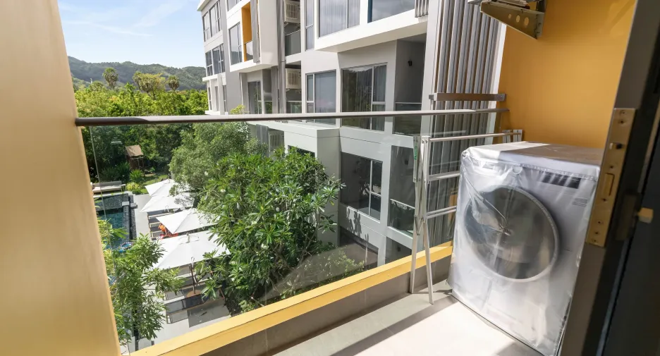 For sale 1 Beds condo in Thalang, Phuket