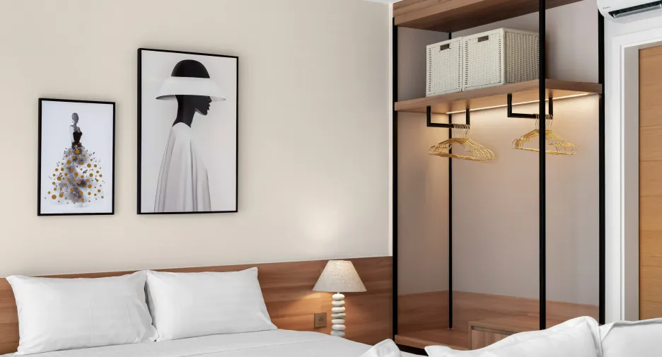 For sale 1 Beds condo in Thalang, Phuket