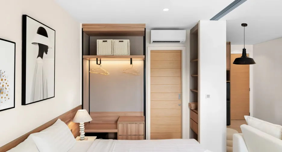 For sale 1 Beds condo in Thalang, Phuket