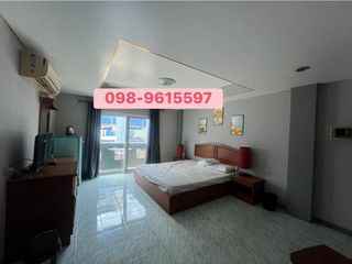 出租 12 卧室 商业空间 在 Bang Lamung, Chon Buri