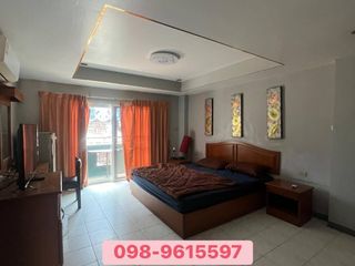 出租 12 卧室 商业空间 在 Bang Lamung, Chon Buri