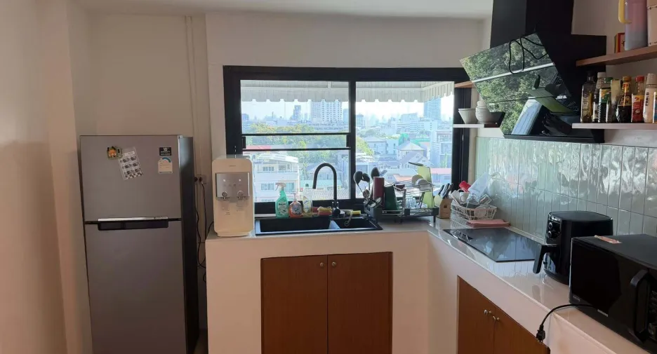 For sale 1 bed condo in Chatuchak, Bangkok