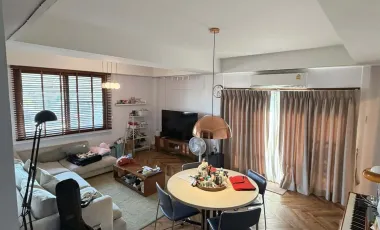 Wohnung zum Kauf mit 1 Zimmer in Chatuchak, Bangkok