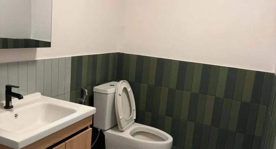 For sale 1 bed condo in Chatuchak, Bangkok