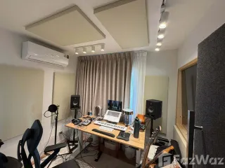 Condo en venta de 1 habitaciones en Chatuchak, Bangkok
