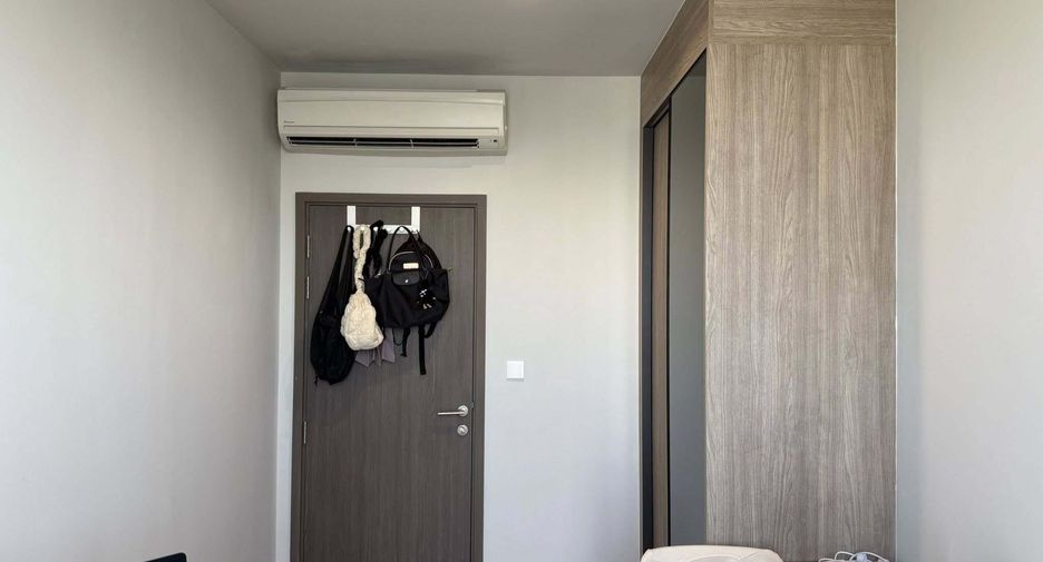 Condo en venta de 2 habitaciones en Bang Sue, Bangkok